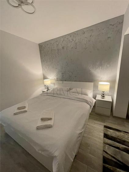 Apartament cu 2 camere semidecomandat în Gheorghe Lazăr