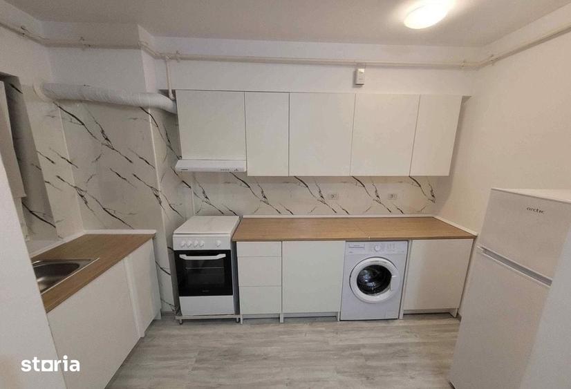 Apartament cu 2 camere în Bistrița Lac