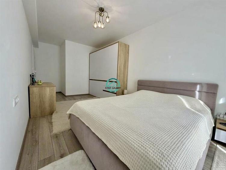 Apartament cu 2 camere decomandat în Libertății