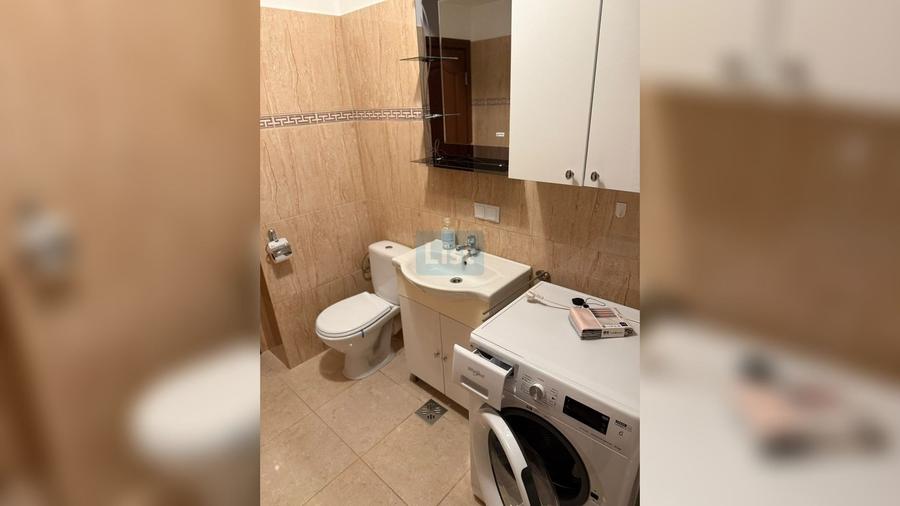 Apartament cu 3 camere semidecomandat în Gheorgheni