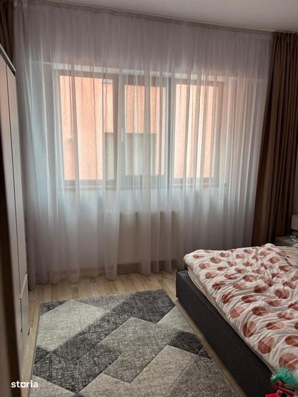 Apartament cu 2 camere în Titan
