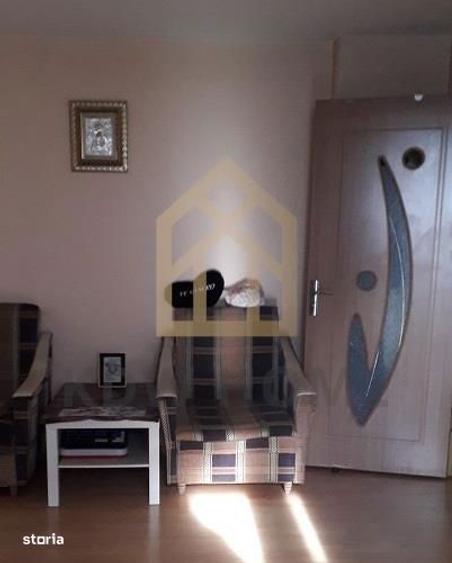 Apartament cu 2 camere semidecomandat în Colentina