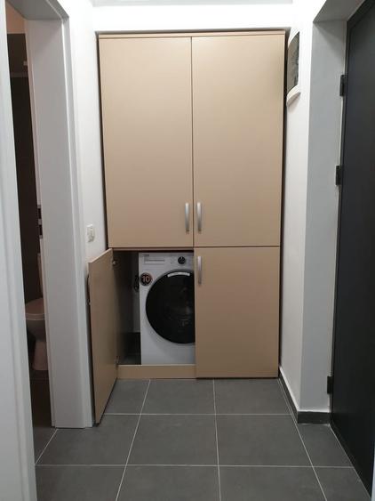 Garsonieră, mobilată în Girocului