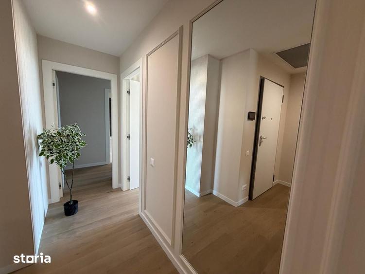Apartament elegant cu 4 camere | UpSite | Facilita?i premium - 1