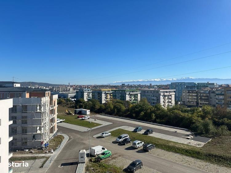 Apartament cu 4 camere în Turnișor