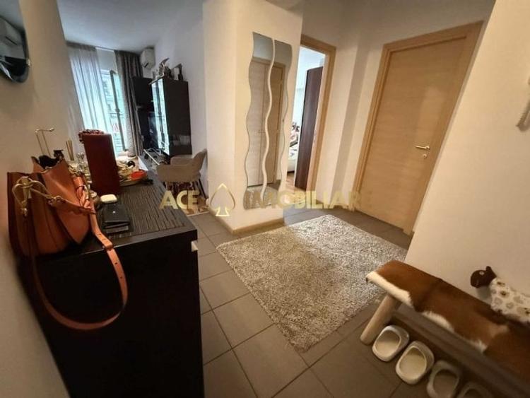 Apartament cu 2 camere decomandat, mobilat în Dristor