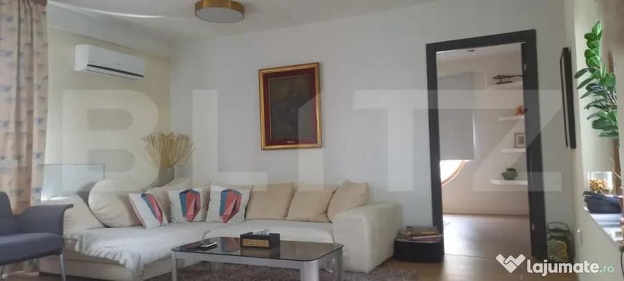 Spațiu comercial, de 629 mp, în Grigorescu