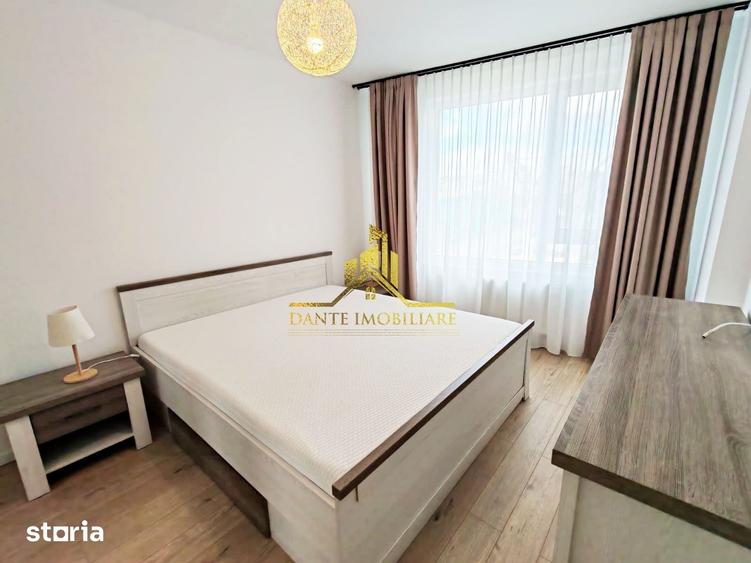 Apartament cu 3 camere semidecomandat în Bulgaria