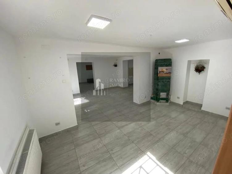 Parter Casa 146 mp, 7 Camere, 3 Intrari Marasesti / Piata Unirii x - 9