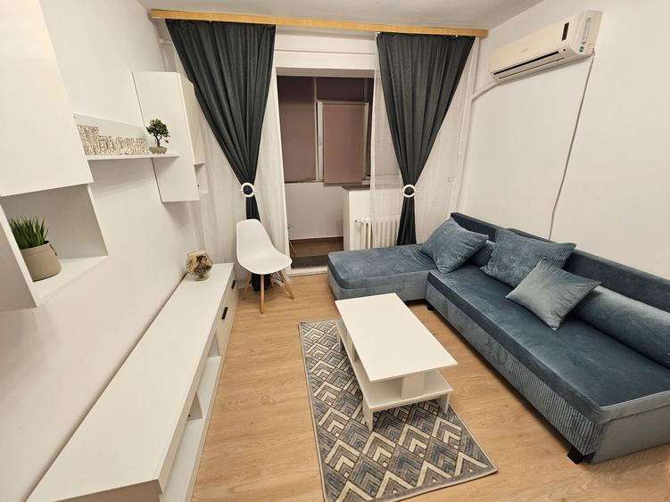 PROPRIETAR! Apartament 2 cam, decomandat, Alexandru cel Bun, langa Biserica Sf. Nectarie (pod Alexandru) - 7
