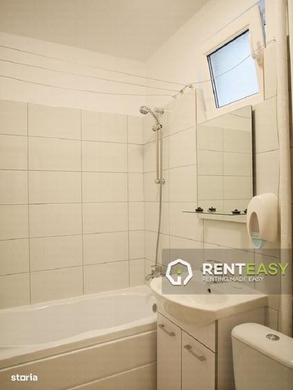Apartament cu 3 Camere in Piata Unirii langa UMF - 8