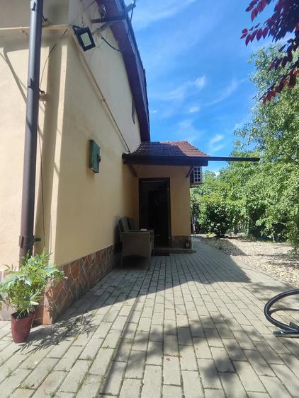 Garsonieră semidecomandată în Șagului