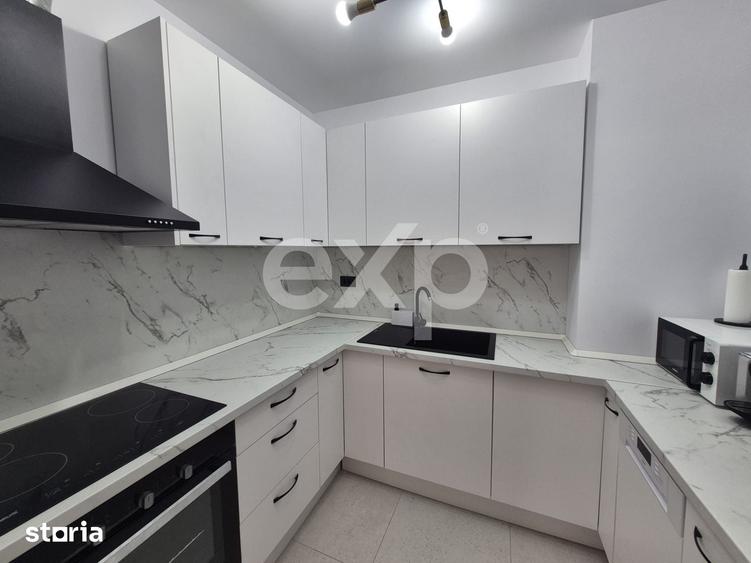 2 Camere de Inchiriat in Yacht Kid | Floreasca I Fabrica de Glucoza - 13