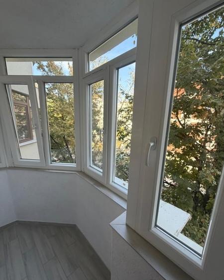Apartament cu 2 camere decomandat, mobilat în Dorobanți