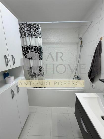 Apartament 2 camere, parcare proprie, in Ploiesti, zona Albert. - 10