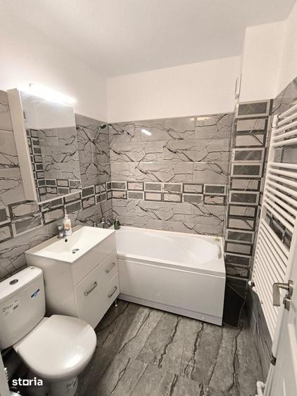 Apartament 2 camere Tatarasi - Tudor Center, centrala termica, ELEGANT - 8