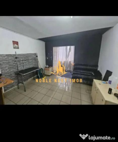 Spațiu comercial, de 42 mp, în Trivale