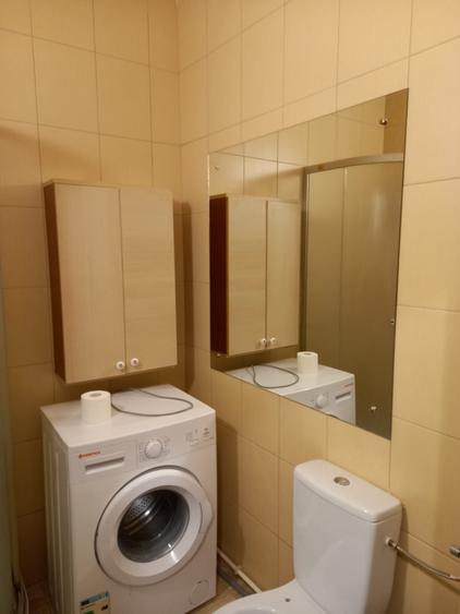 Apartament cu 2 camere decomandat în Ozana