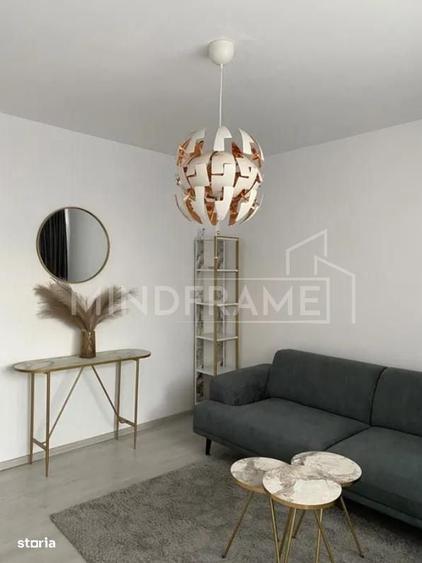 Apartament cu 2 camere în Eroii Revoluției