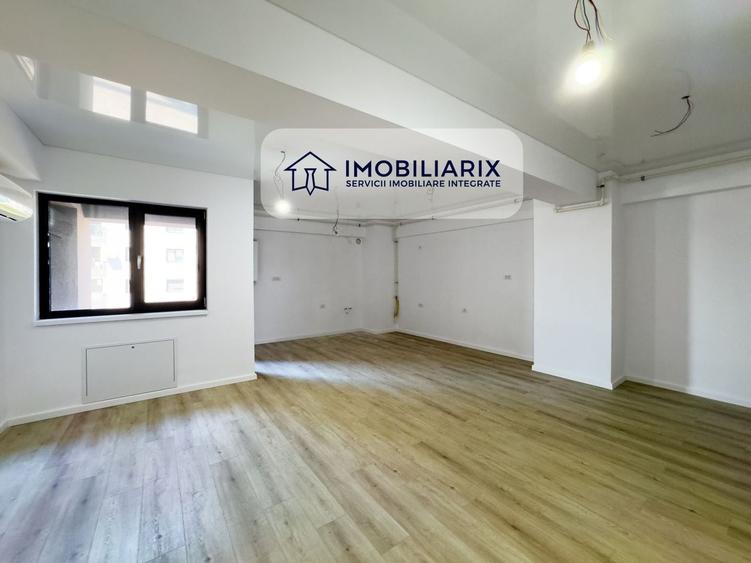 Apartament cu 2 camere decomandat în Casa de Cultură
