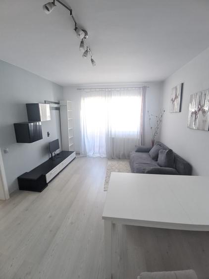 Apartament de vânzare, 2 camere, 53 mp, Calea Turzii zona MOL - 1