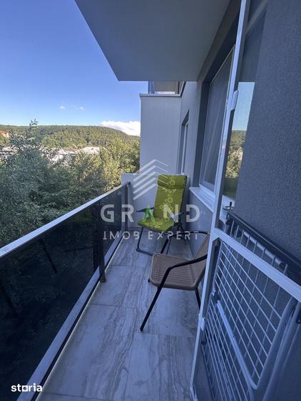 Apartament 2 camere de inchiriat , zona Vivo, Floresti. - 3