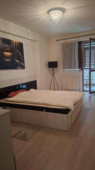 Apartament cu 2 camere decomandat în Prelungirea Ghencea