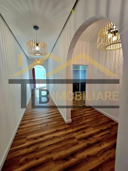 Apartament cu 3 camere în Tudor
