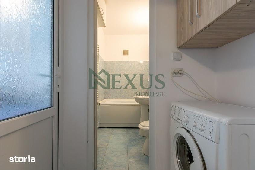 Apartament 2 camere, Etaj 2, Str. Orizontului, Bacau - 12
