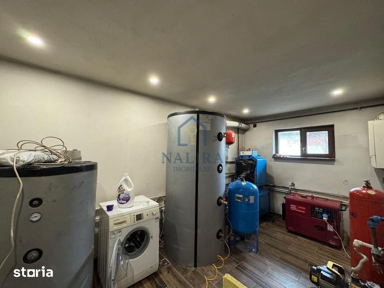Casă cu 4 camere cu Teren 1241 Mp în Orașul Vechi