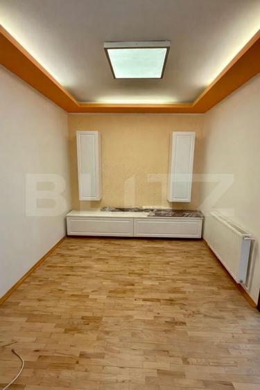 Apartament 2 camere + living, 53,68 mp, parcare, zona Muzeul Apei – Floresti - 2