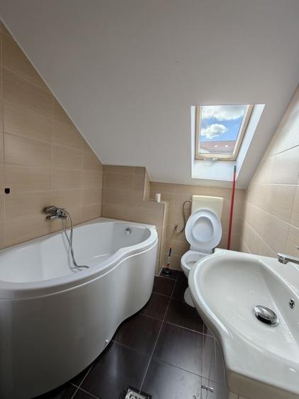 Apartament cu 2 camere semidecomandat în Zorilor