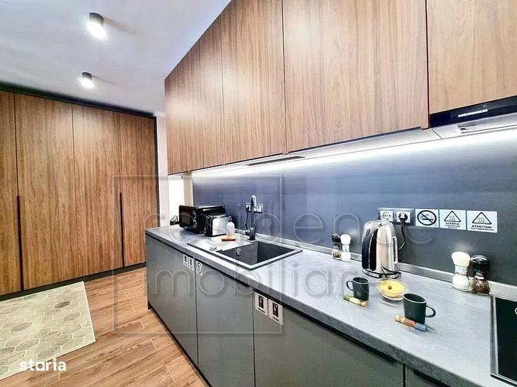 Termen scurt! Apartament modern 1 camera, Zorilor, zona Sigma+Parcare - 3