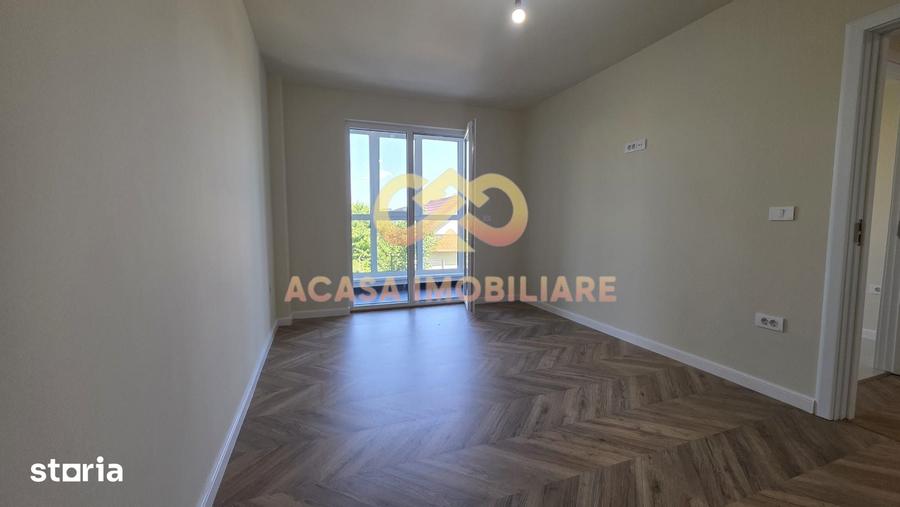 Apartament cu 2 camere decomandat în Valea Lupului