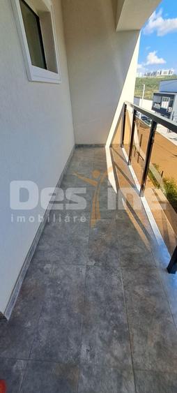 Casă individuală cu 4 camere cu Canalizare în Rediu