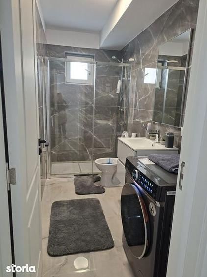 Apartament cu 2 camere în Gării