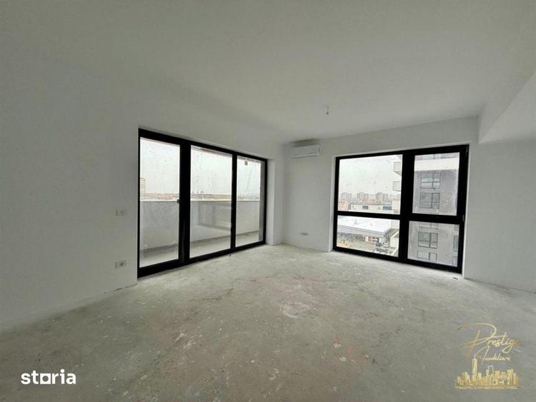 Apartament cu 4 camere în Orașul Nou