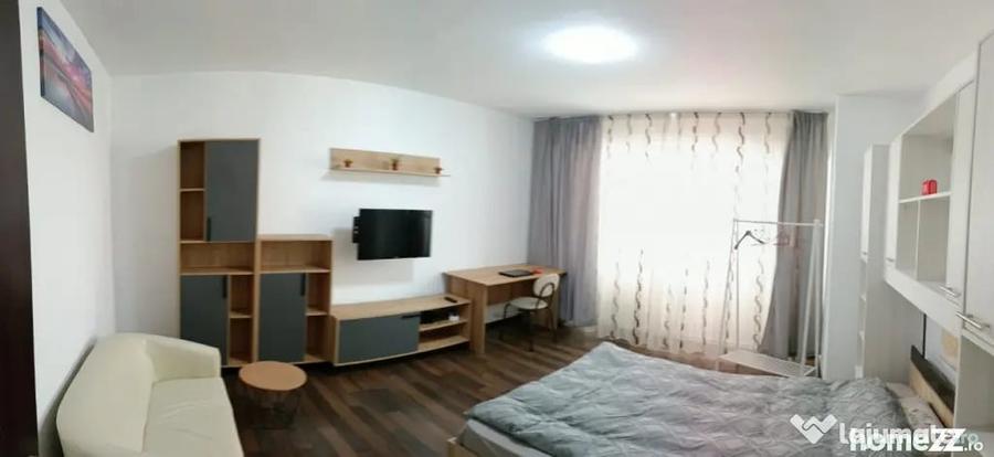Apartament 1 Camera | Gara - 2