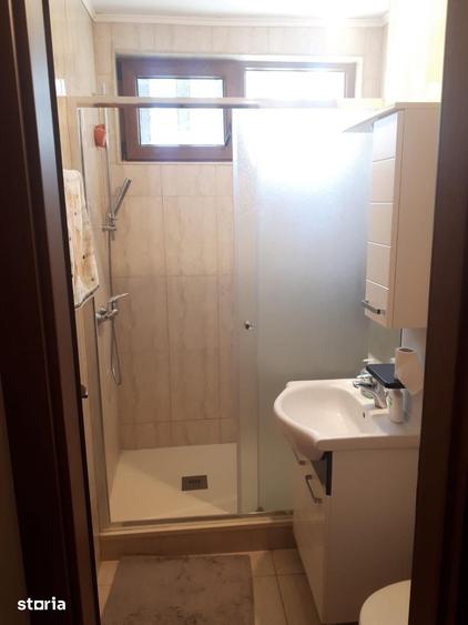 Apartament 2 camere Micro19 parter/4 ,V-uri ,centrala ,Mobilat - 6