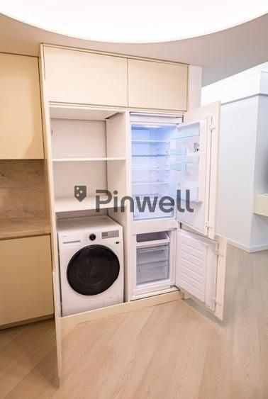 3 camere| Parcare subterana| Boxa| Cortina North| Pipera| PET FRIENDLY - 6
