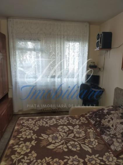 Apartament cu 3 camere decomandat în Mănăștur