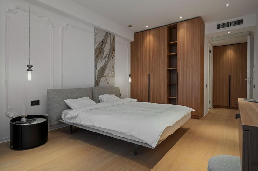 Etaj 11 | Apartament nou | Terasă 50 mp - 14