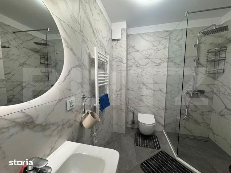 Apartament cu 4 camere în Iris