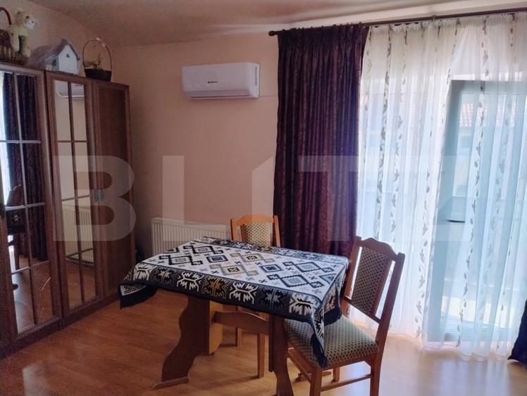 Apartament decomandat, parcare inclusa, 2 camere, 55 mp, in zona Florilor - 2