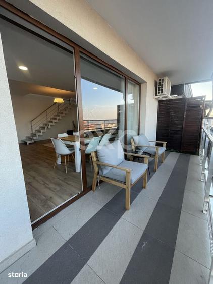 Apartament cu 4 camere în Bună Ziua
