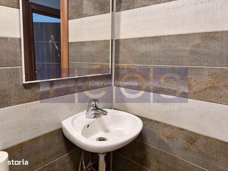 Apartament 4 Camere | Decomandat | 2 Bai | Bloc Reabilitat | Parcul He