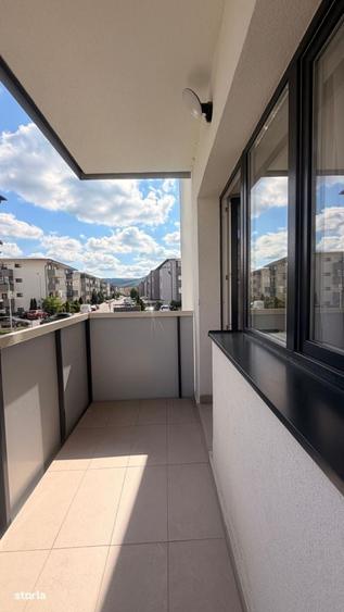 Apartament cu 3 camere în Florești