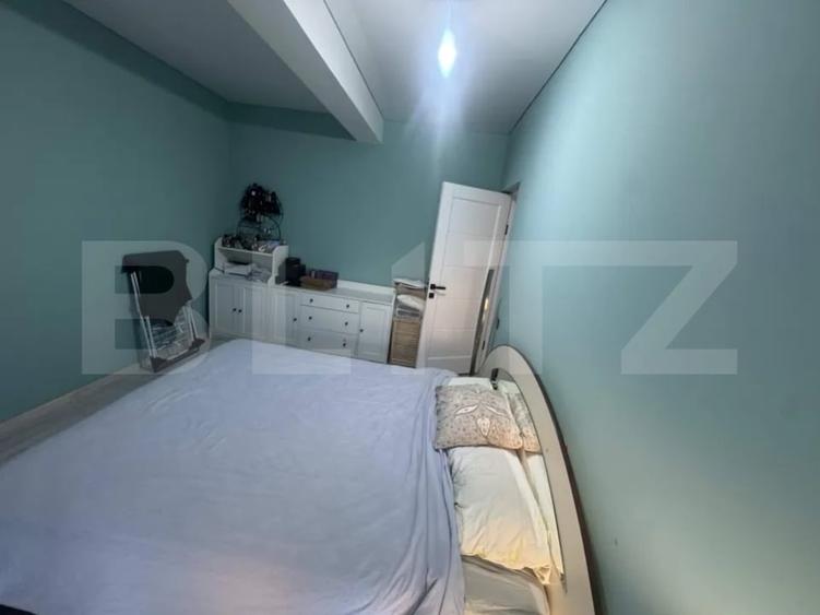 Apartament 3 camere, 73 mp, decomandat, zona Nicolina - 7
