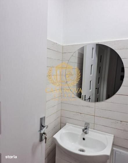 Apartament cu 3 camere în Zorilor