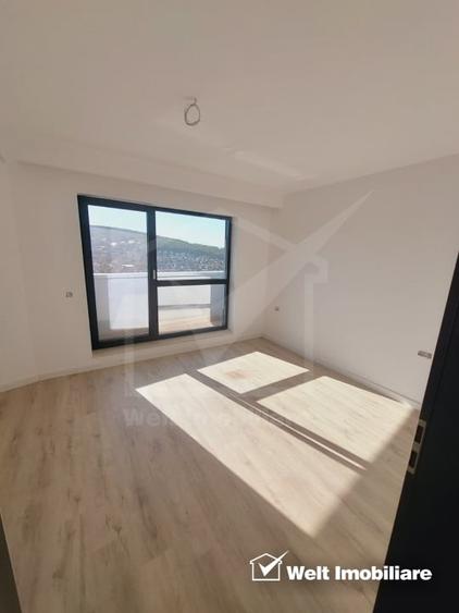 Apartament cu 2 camere semidecomandat în Zorilor